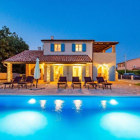 Hreljići Villa Leticia מראה חיצוני תמונה