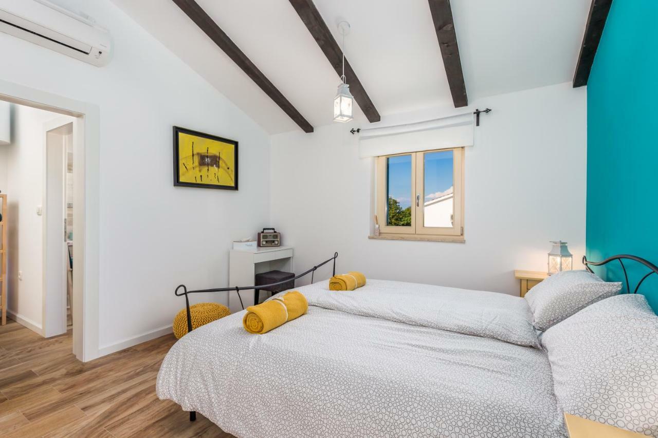 Hreljići Villa Leticia מראה חיצוני תמונה