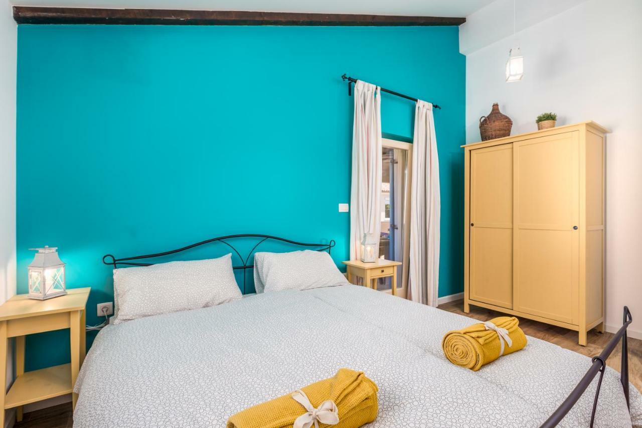 Hreljići Villa Leticia מראה חיצוני תמונה