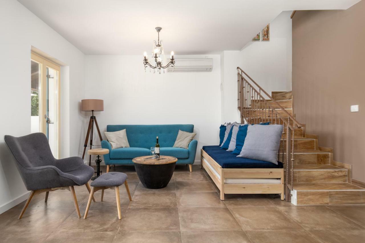 Hreljići Villa Leticia מראה חיצוני תמונה