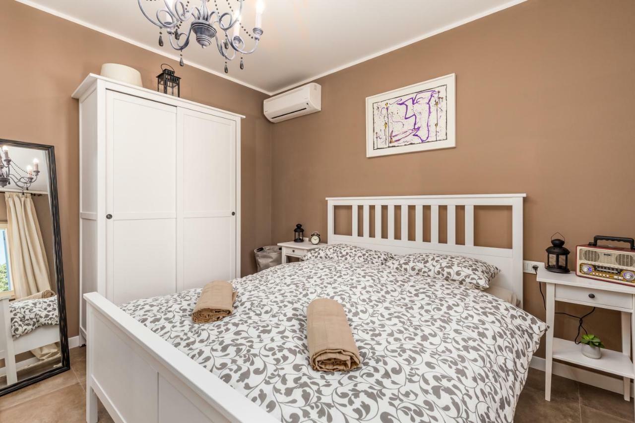 Hreljići Villa Leticia מראה חיצוני תמונה