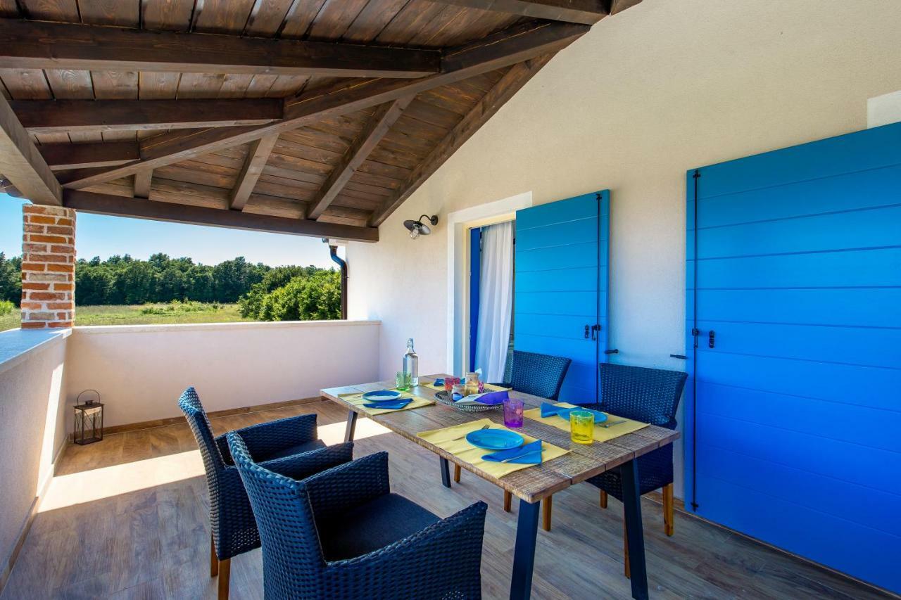 Hreljići Villa Leticia מראה חיצוני תמונה