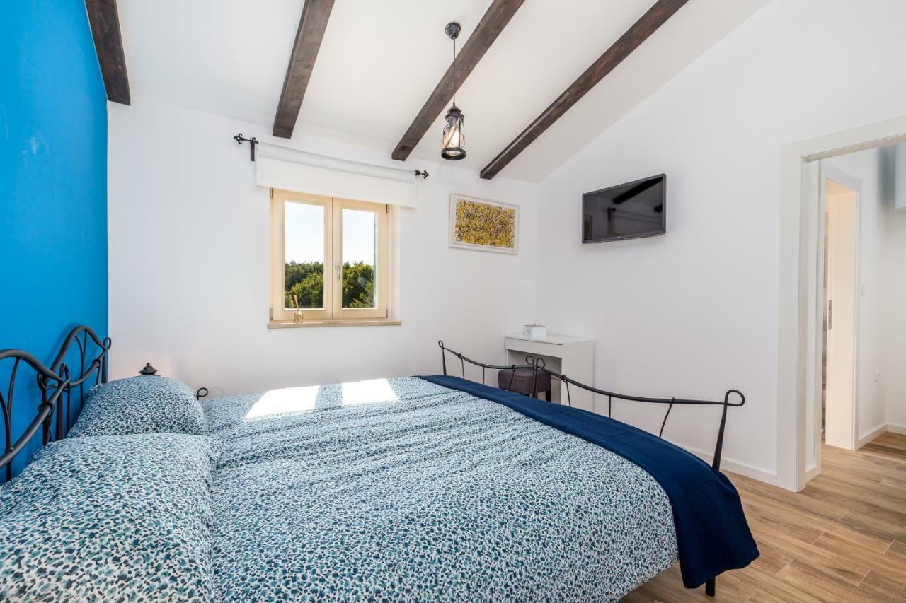 Hreljići Villa Leticia מראה חיצוני תמונה
